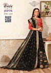 Purva 121 By Kalptaru Nutural jati patta Printed Designer Sarees Wholesale Market In Surat